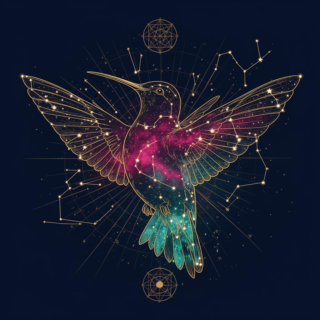 Médecine Colibri